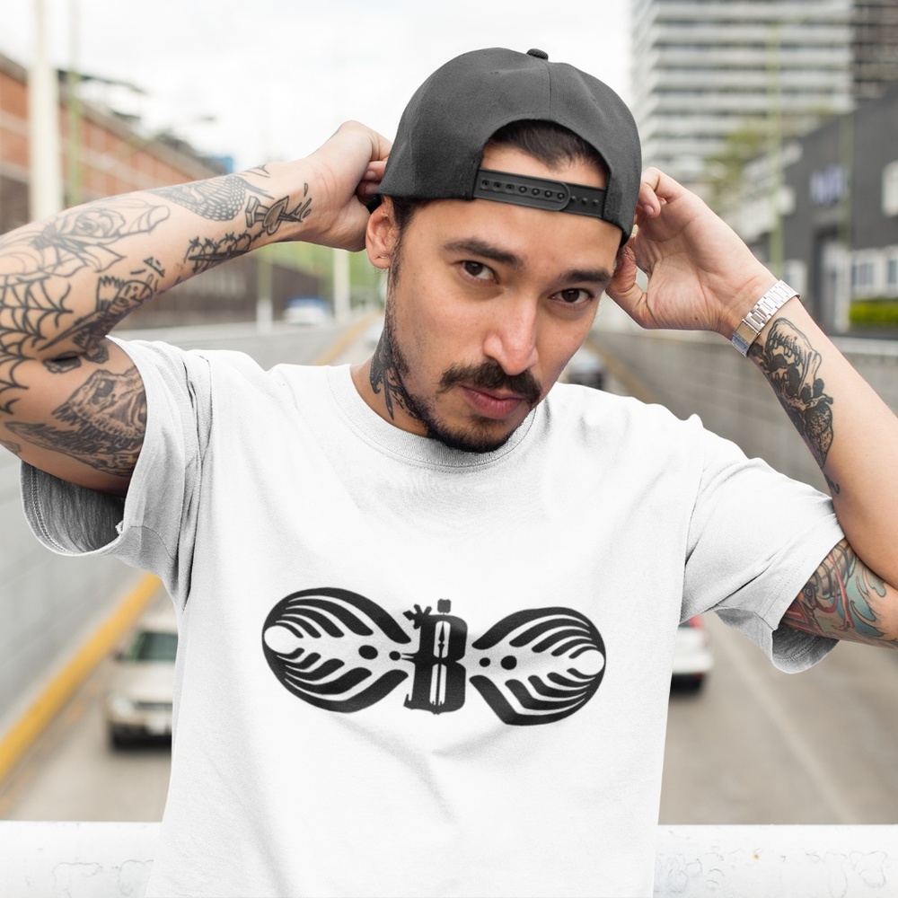 Bassdrop Double Bass T-Shirt